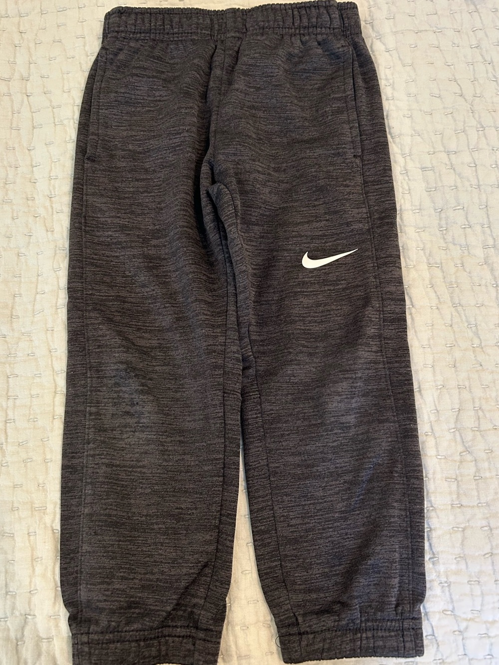 Nike Boys Joggers. Size 4.